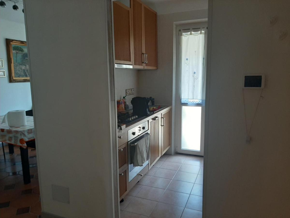 شقة Casa Elia أنكونا المظهر الخارجي الصورة