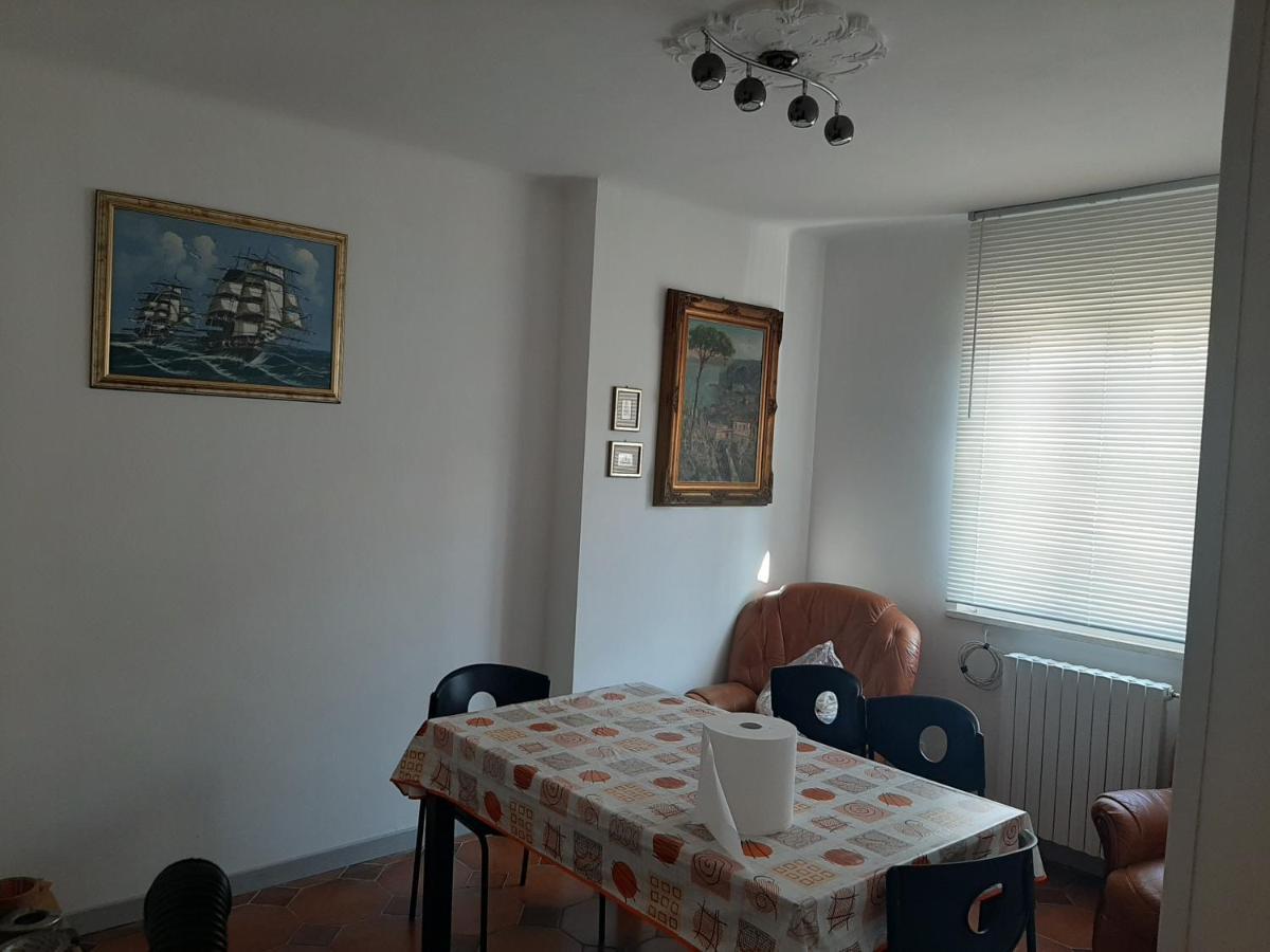 شقة Casa Elia أنكونا المظهر الخارجي الصورة