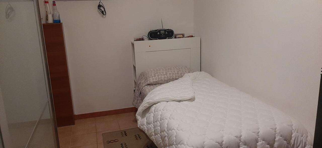 شقة Casa Elia أنكونا المظهر الخارجي الصورة