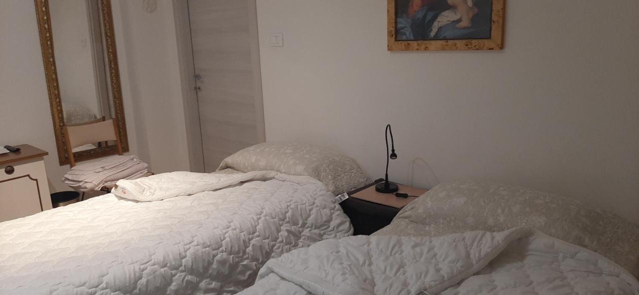 شقة Casa Elia أنكونا المظهر الخارجي الصورة
