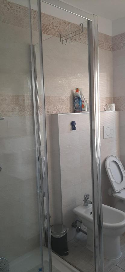 شقة Casa Elia أنكونا المظهر الخارجي الصورة