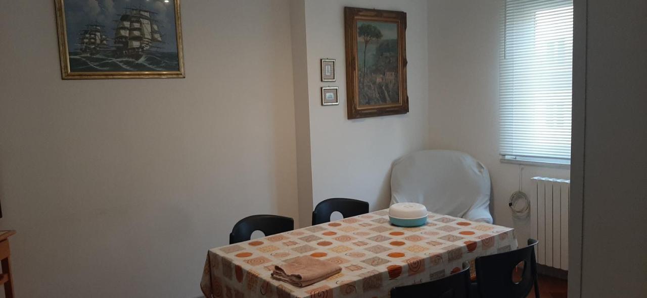 شقة Casa Elia أنكونا المظهر الخارجي الصورة