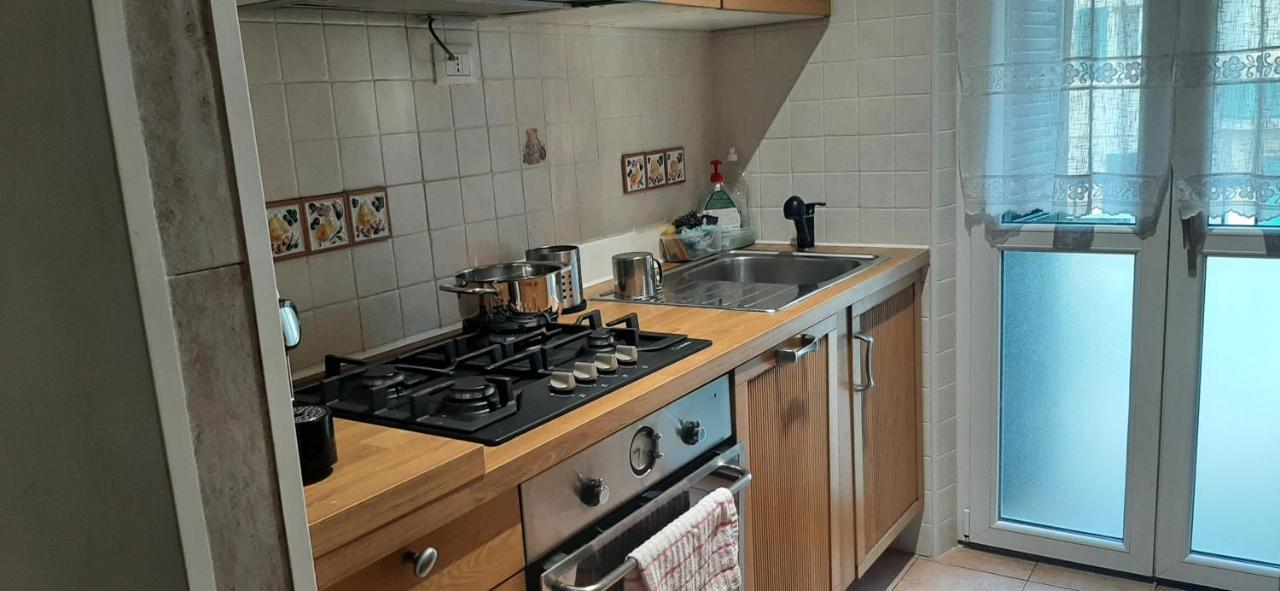 شقة Casa Elia أنكونا المظهر الخارجي الصورة