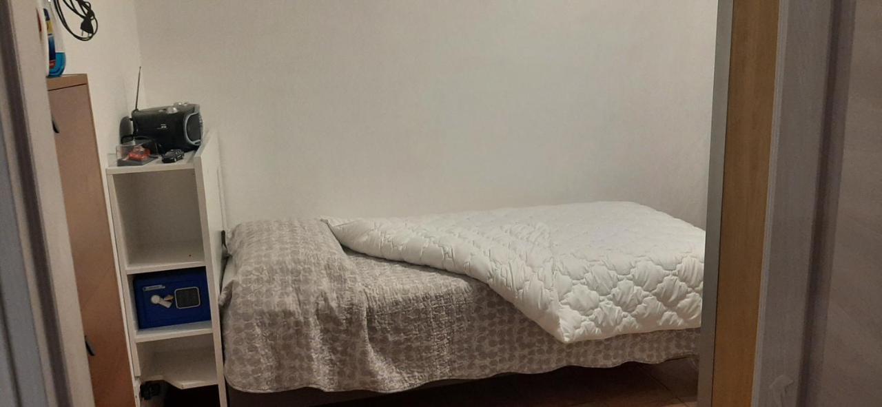 شقة Casa Elia أنكونا المظهر الخارجي الصورة